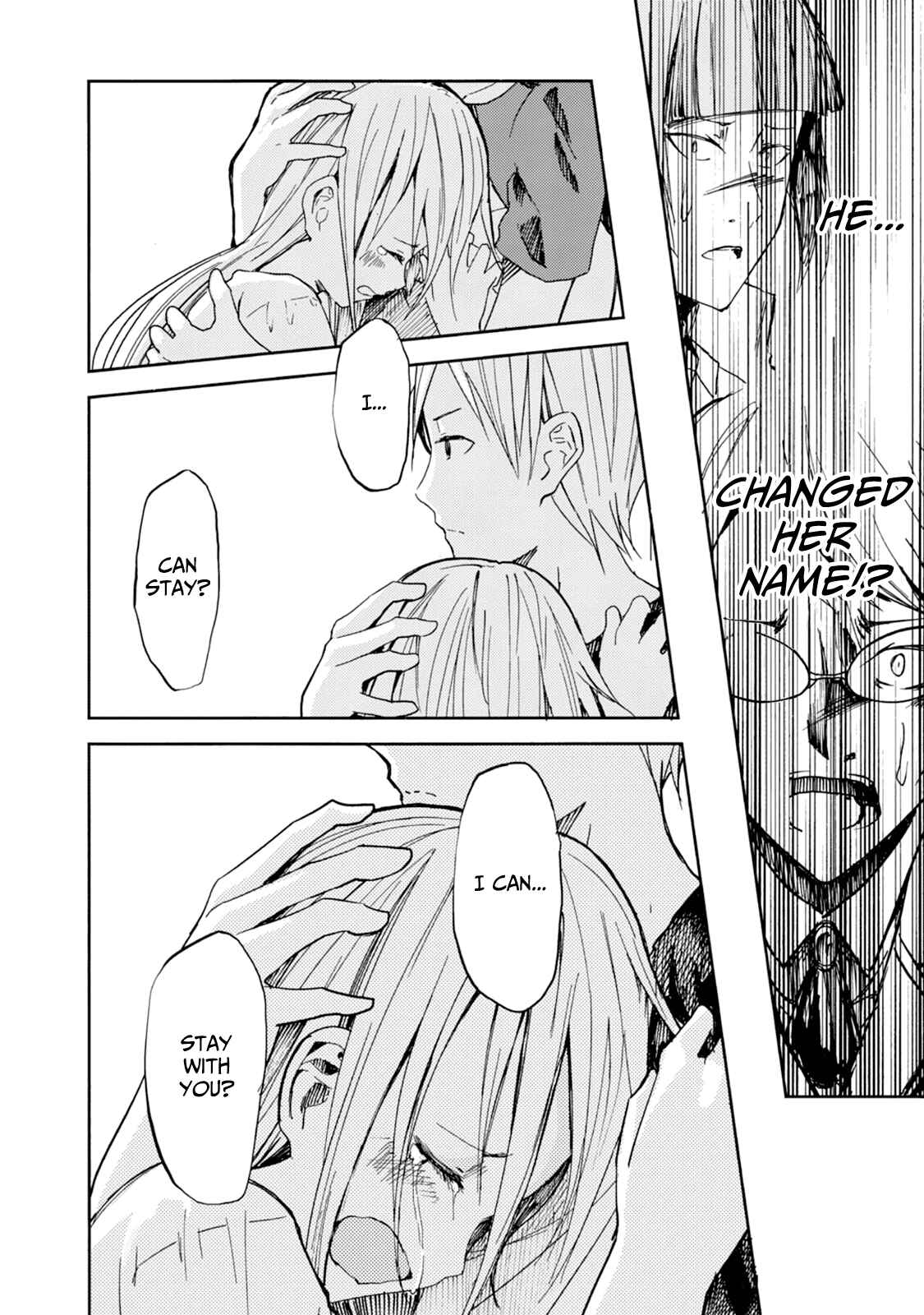 Page 33 Chapter 19 ib - instant bullet