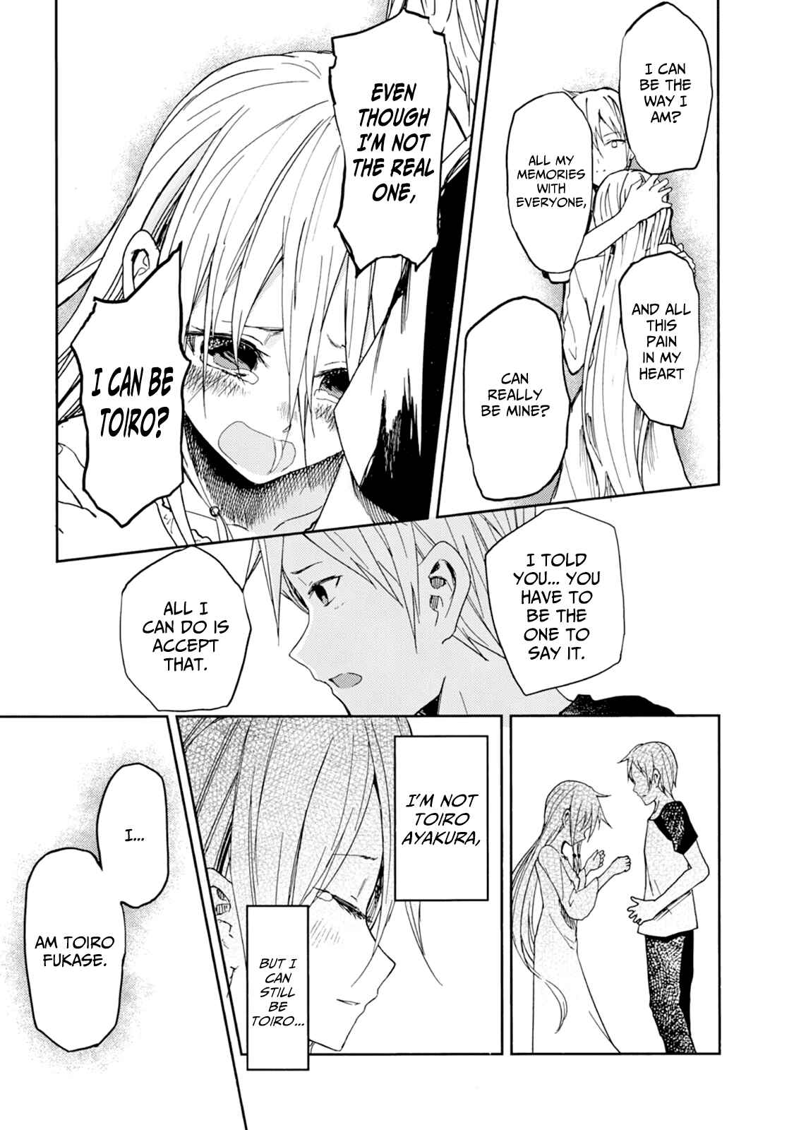Page 34 Chapter 19 ib - instant bullet