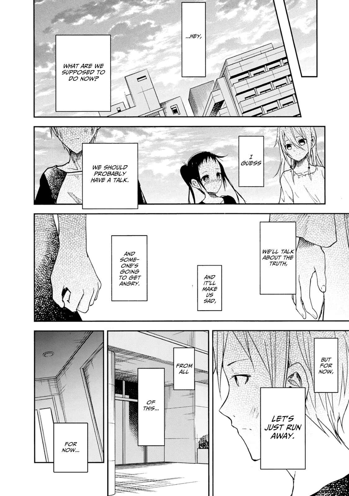 Page 39 Chapter 19 ib - instant bullet