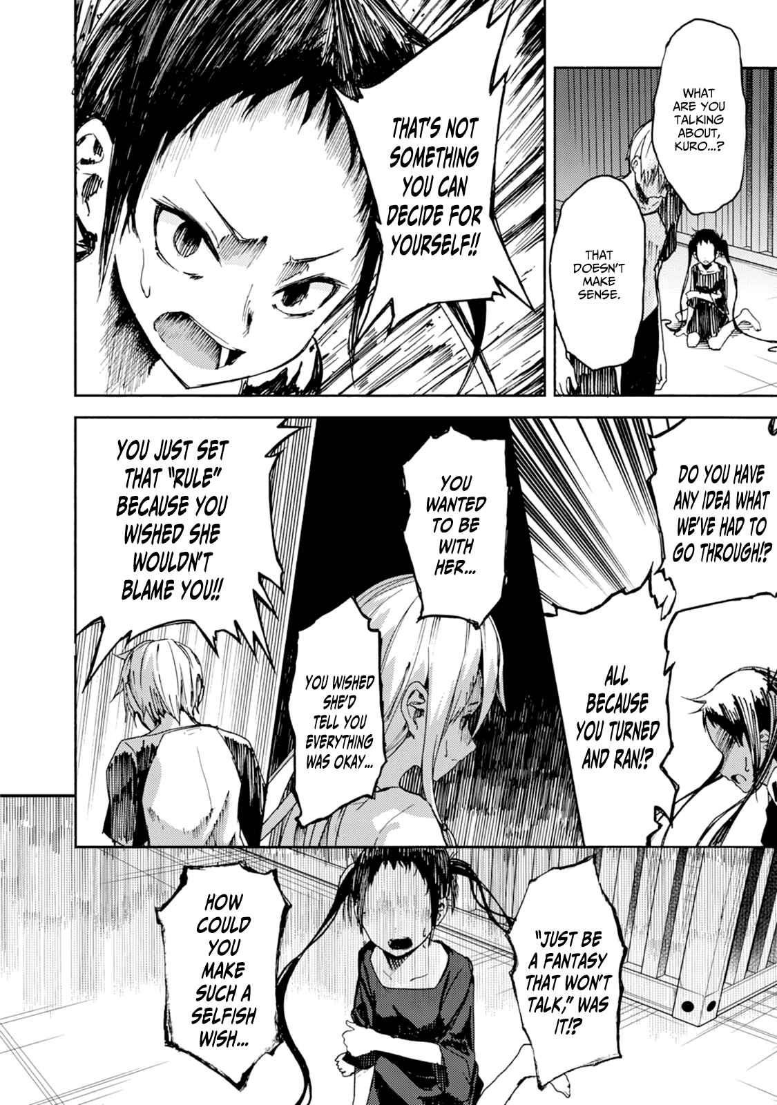 Page 6 Chapter 19 ib - instant bullet