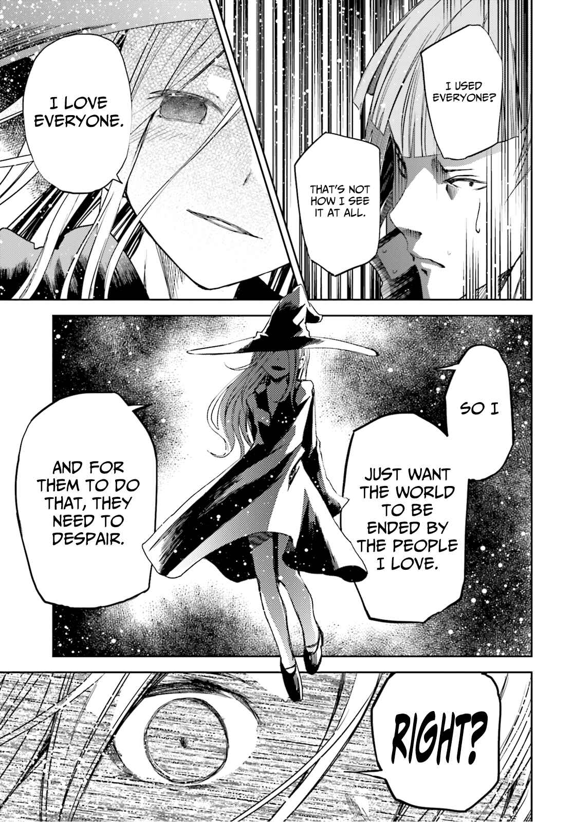Page 11 Chapter 14 ib - instant bullet