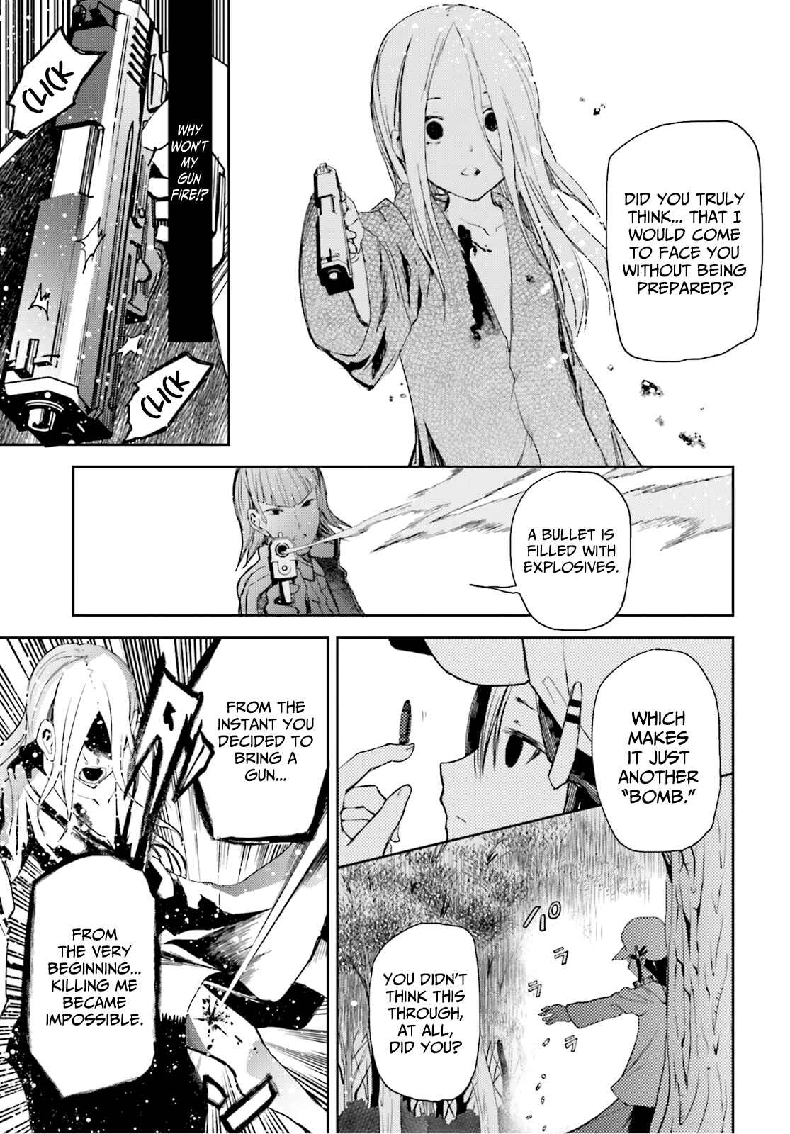 Page 15 Chapter 14 ib - instant bullet