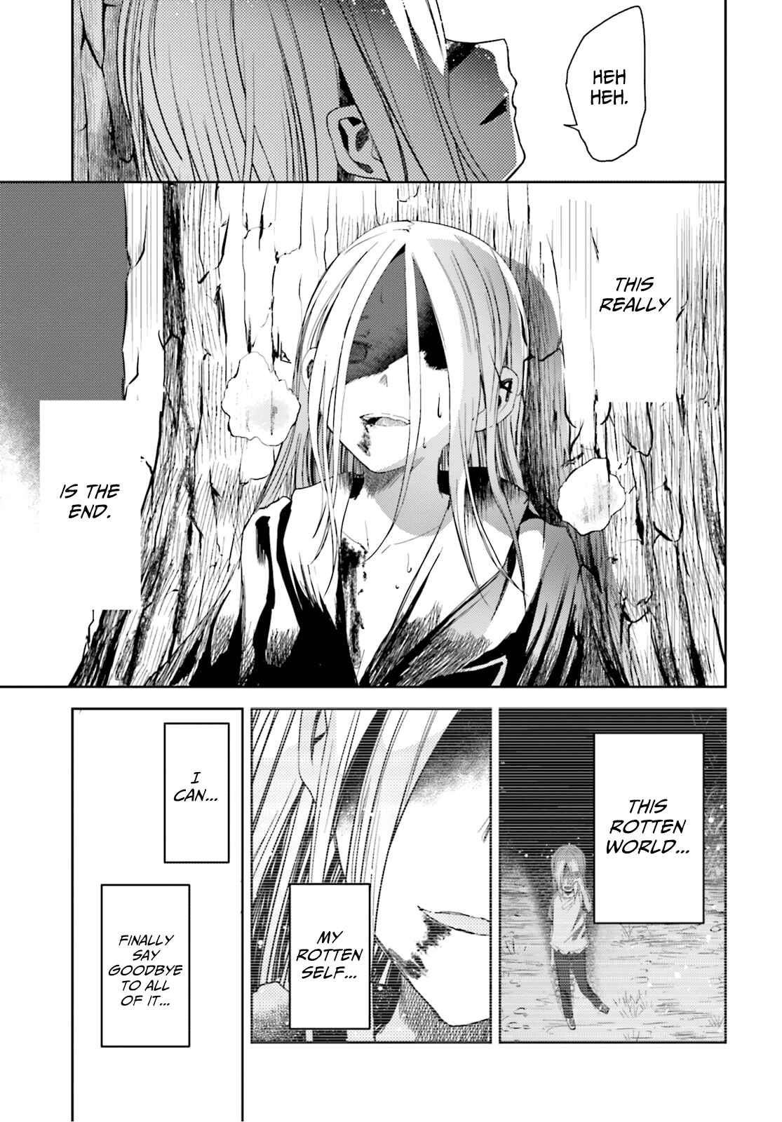 Page 19 Chapter 14 ib - instant bullet