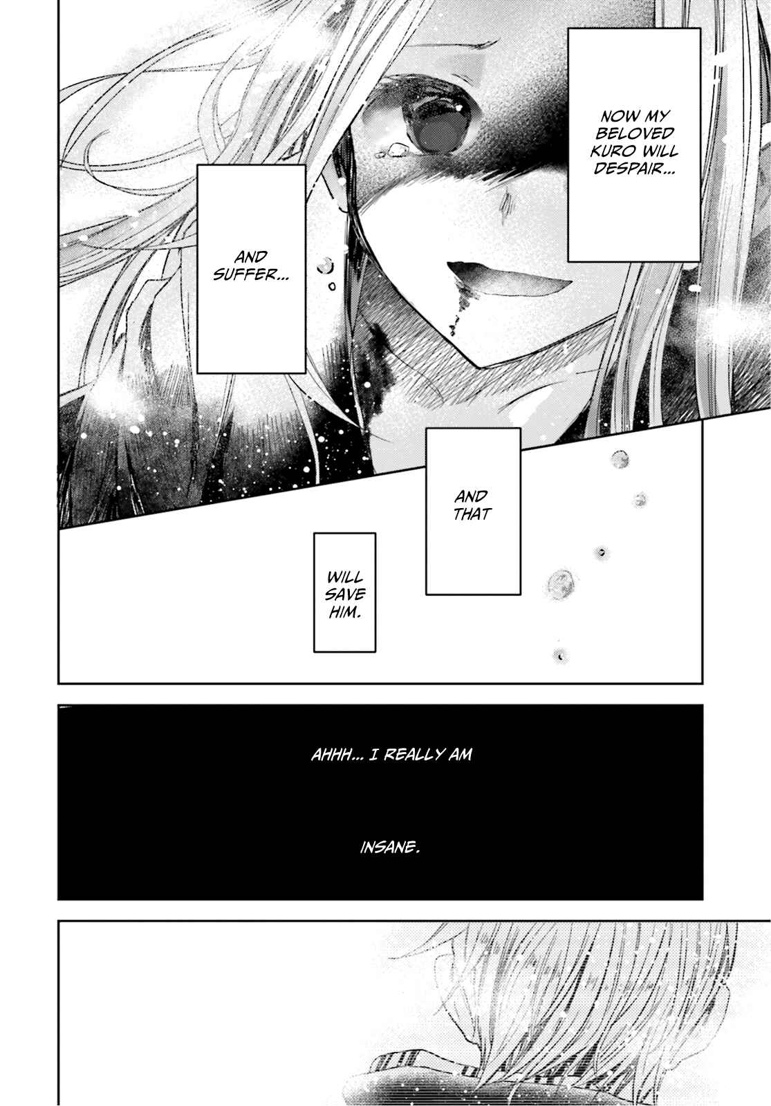 Page 20 Chapter 14 ib - instant bullet