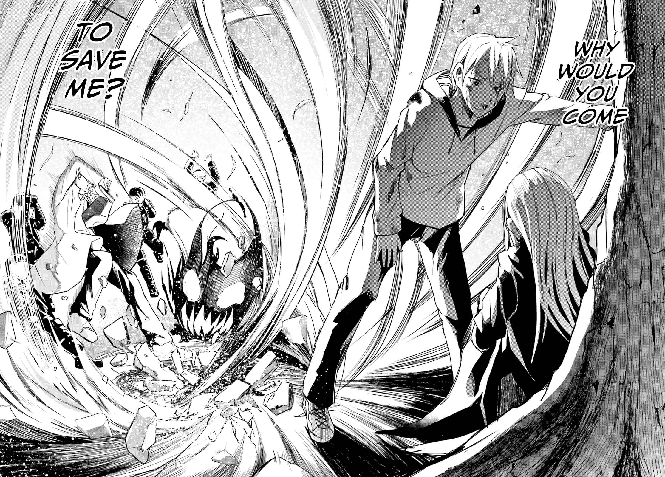 Page 22 Chapter 14 ib - instant bullet