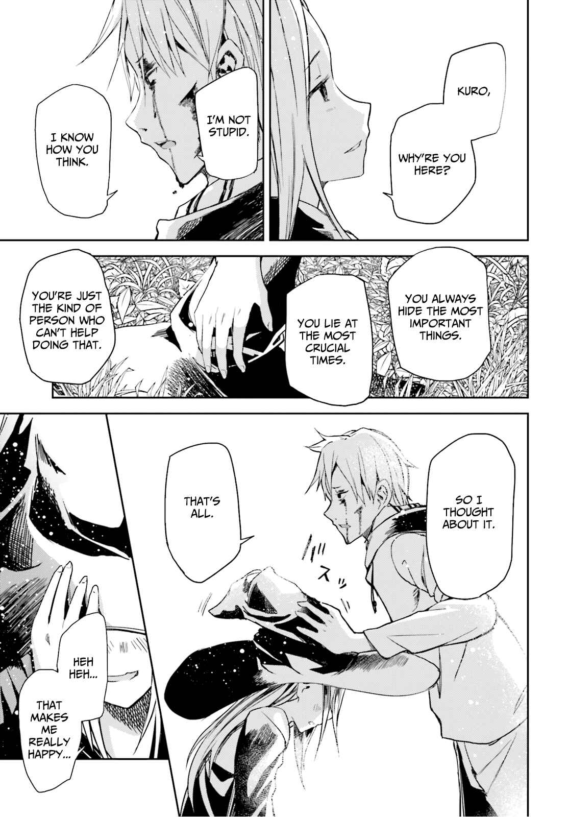 Page 24 Chapter 14 ib - instant bullet