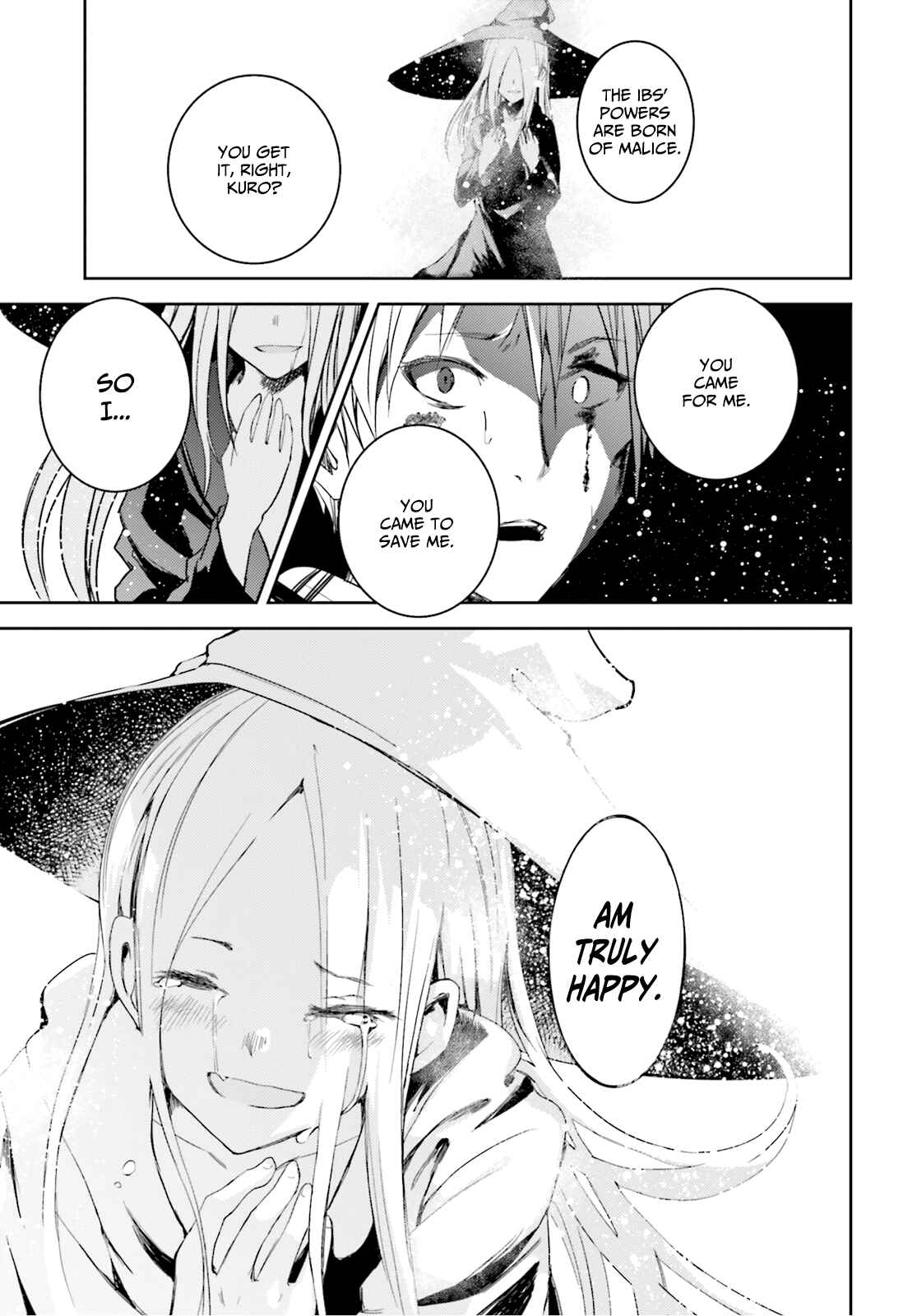 Page 28 Chapter 14 ib - instant bullet