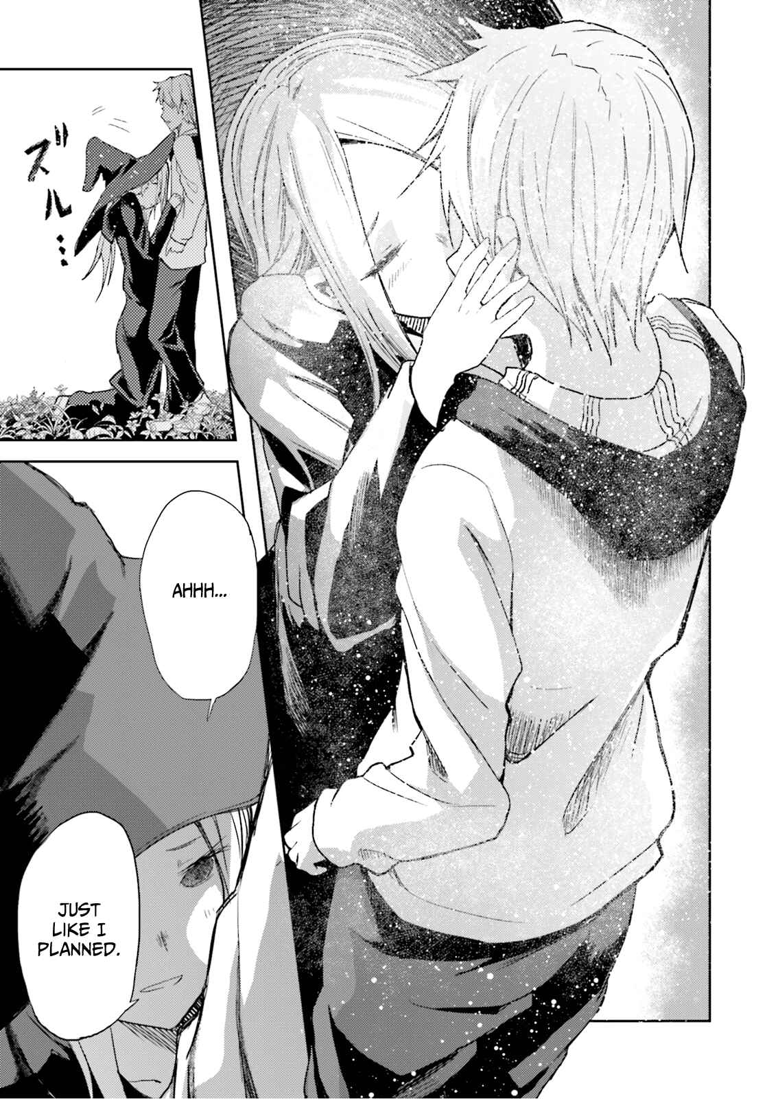 Page 30 Chapter 14 ib - instant bullet