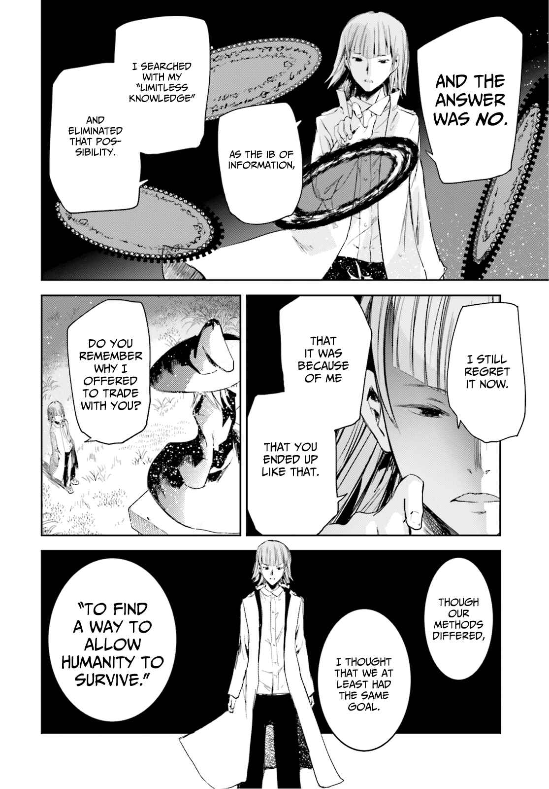 Page 4 Chapter 14 ib - instant bullet