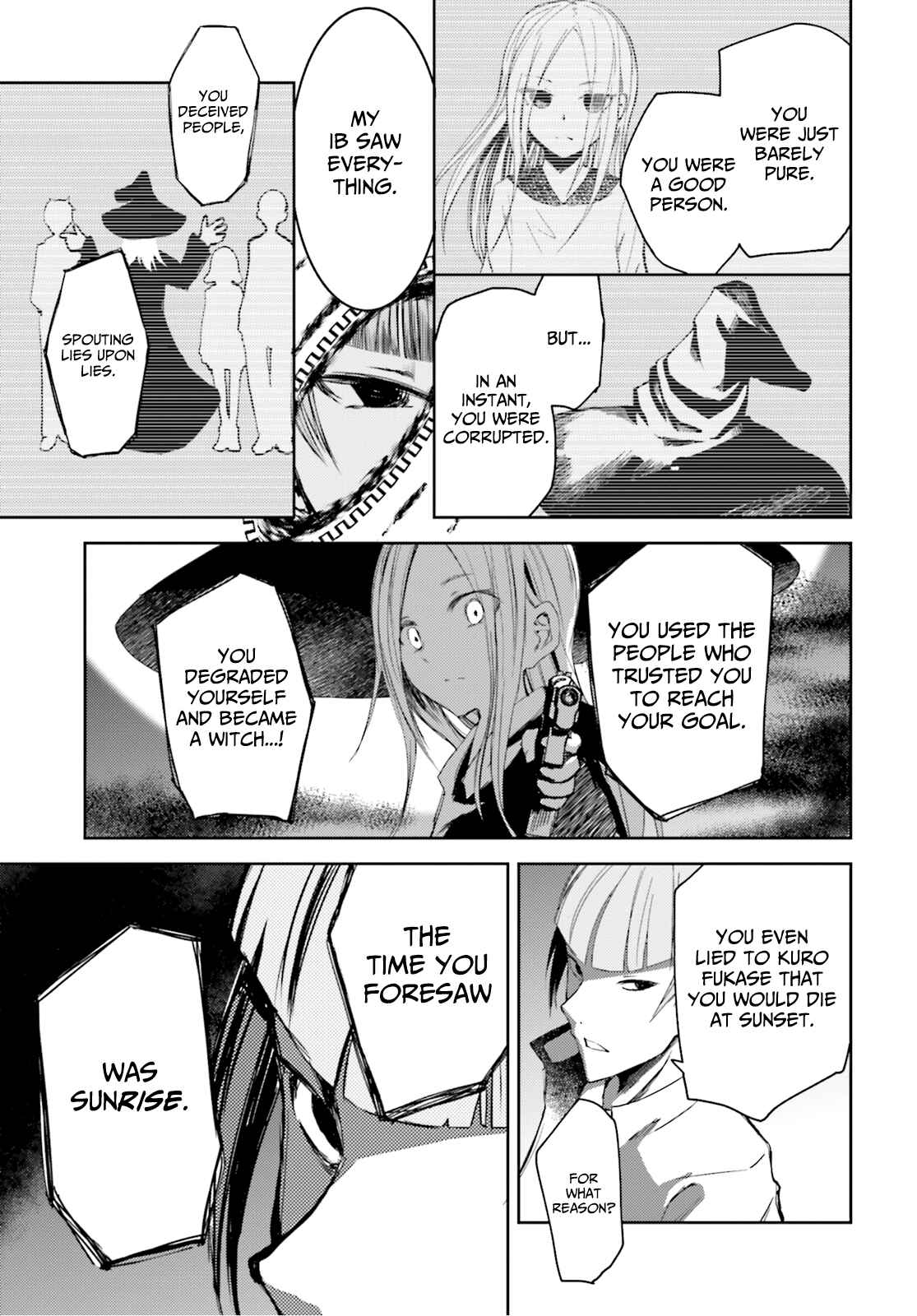 Page 5 Chapter 14 ib - instant bullet
