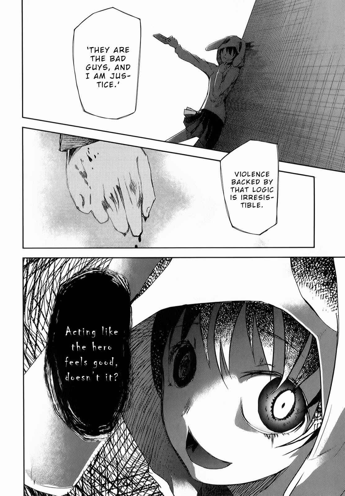 Page 11 Chapter 6 ib - instant bullet