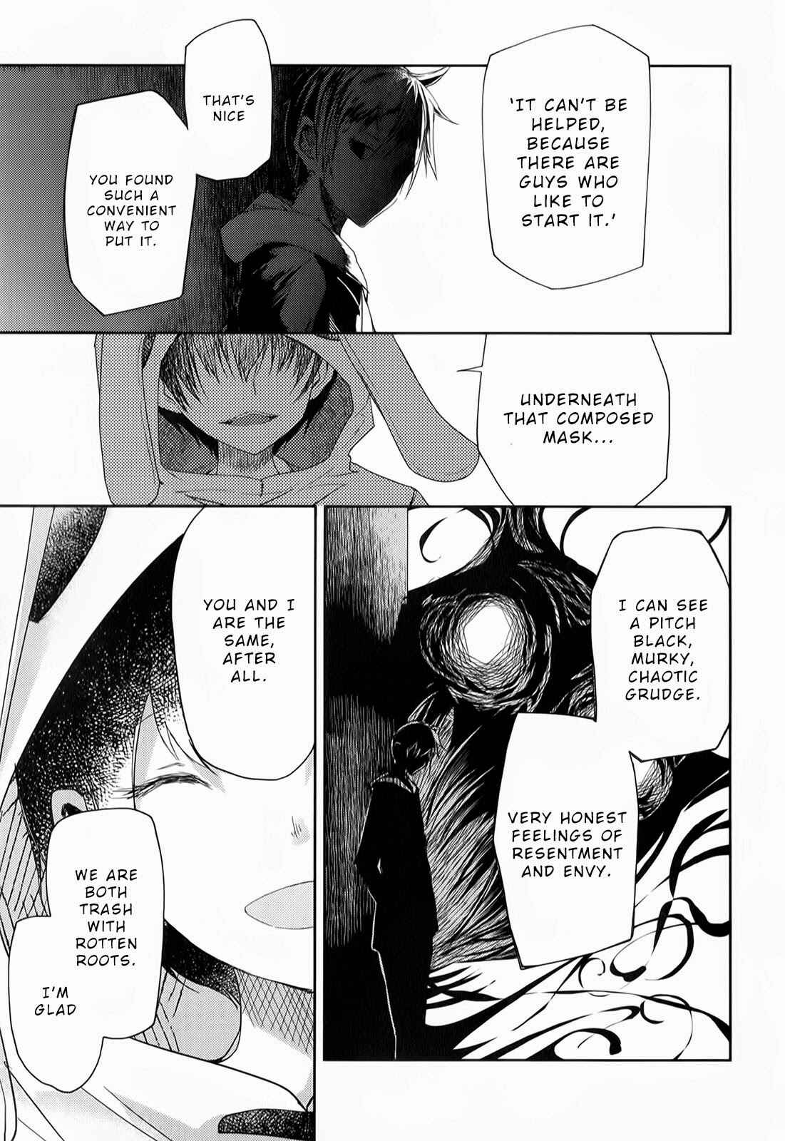 Page 12 Chapter 6 ib - instant bullet