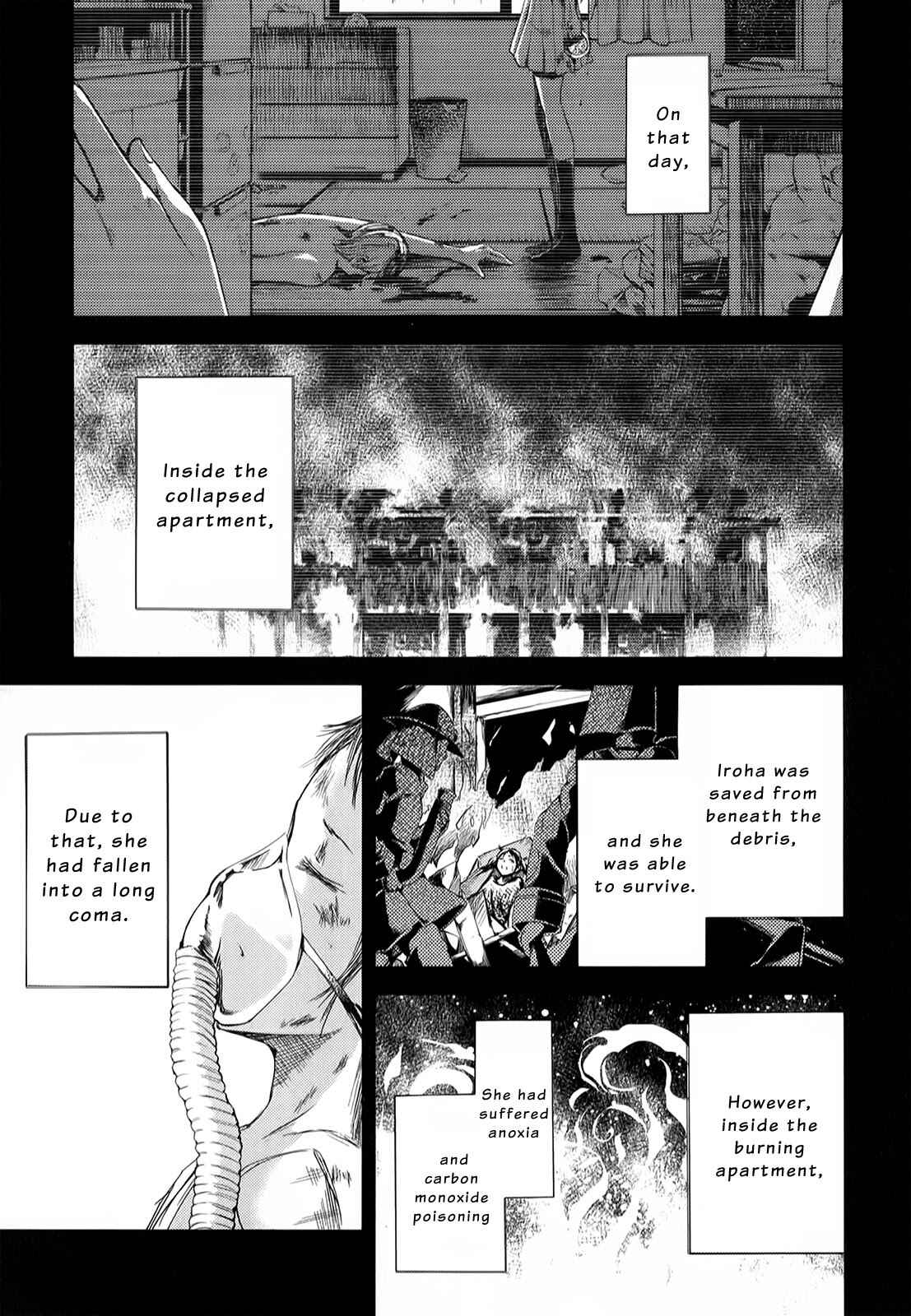 Page 16 Chapter 6 ib - instant bullet