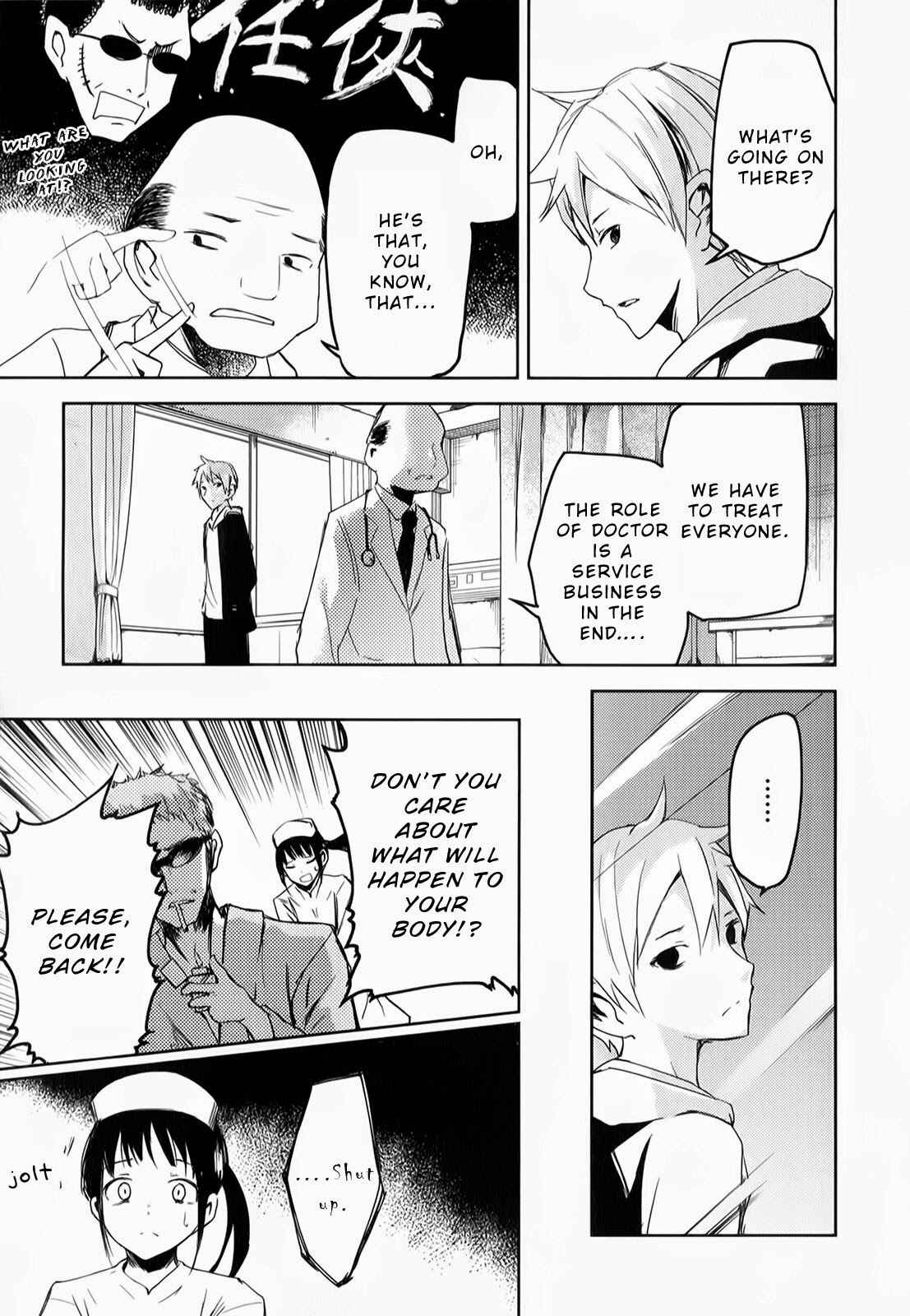 Page 22 Chapter 6 ib - instant bullet