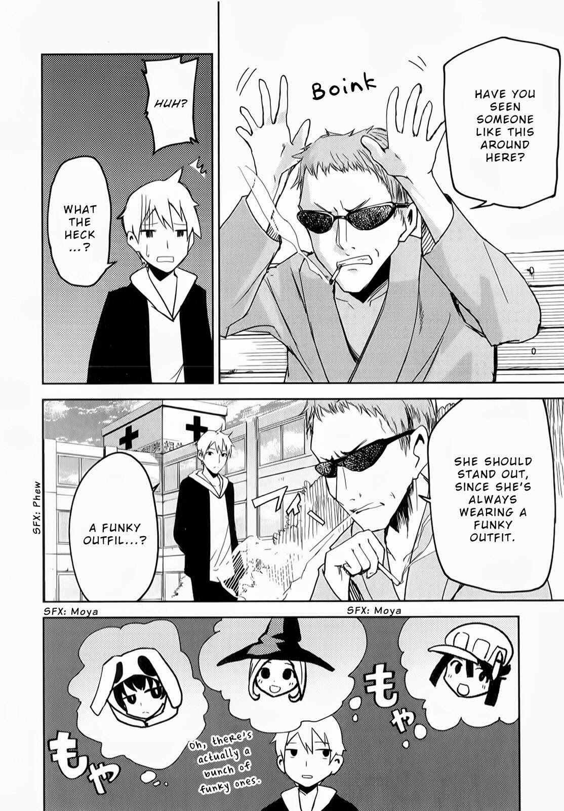 Page 25 Chapter 6 ib - instant bullet