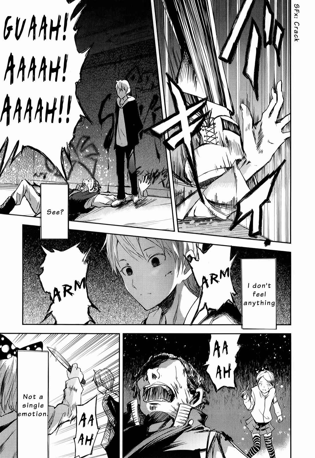 Page 8 Chapter 6 ib - instant bullet