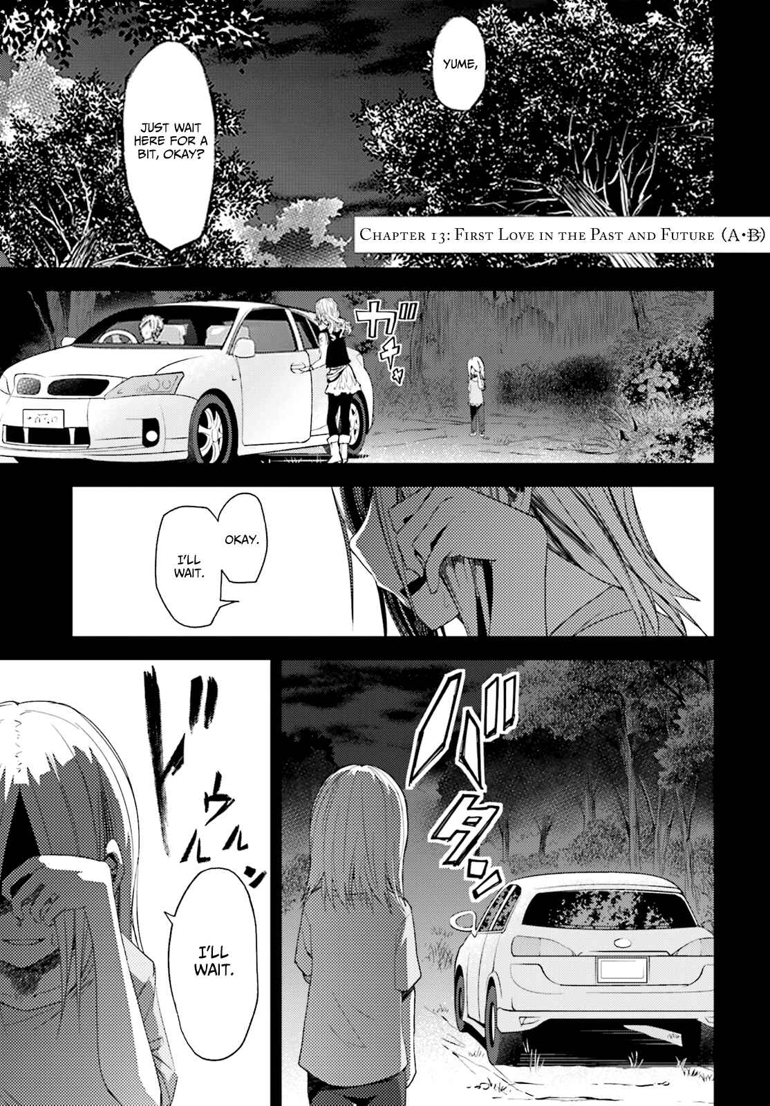 Page 1 Chapter 13 ib - instant bullet