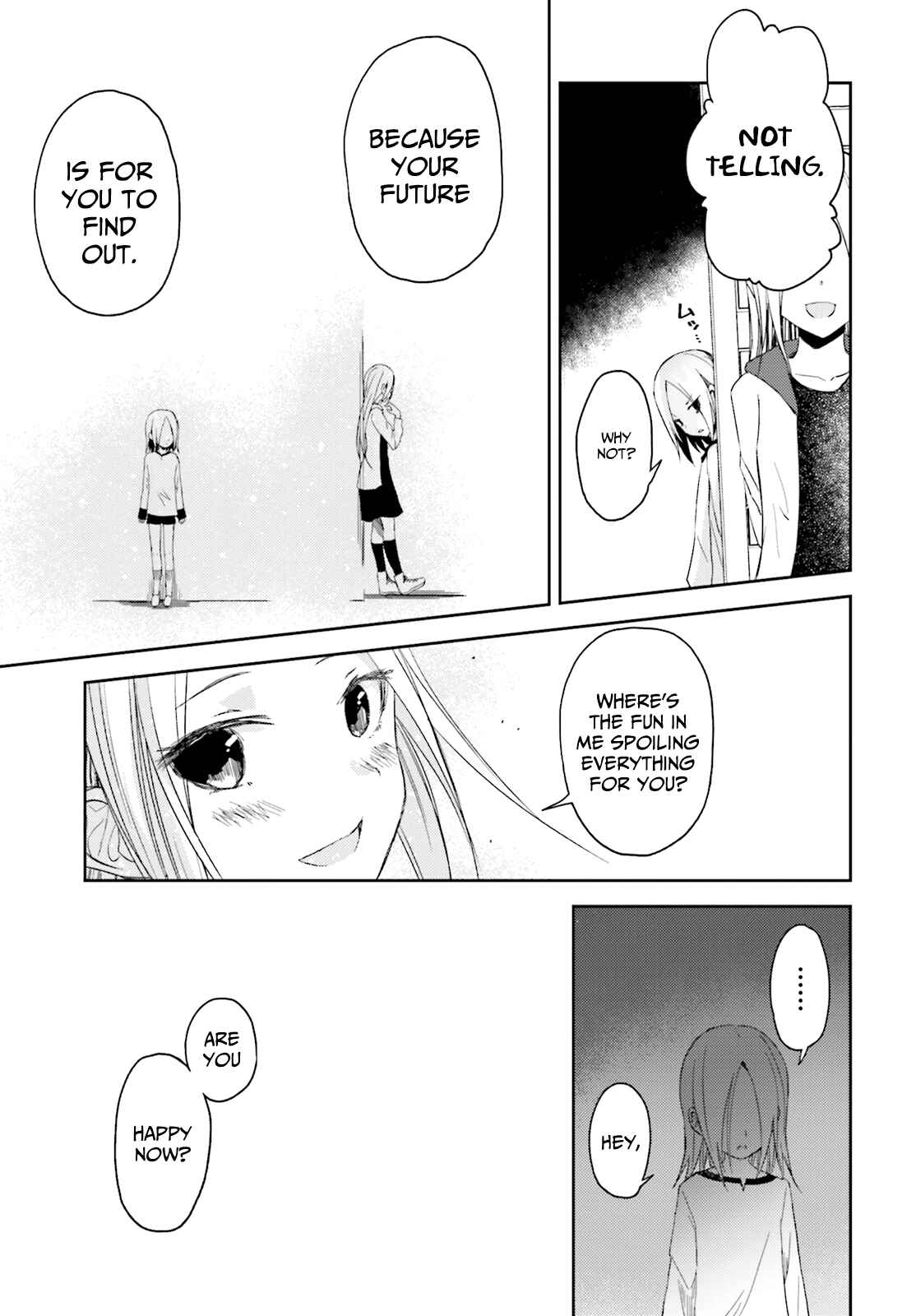 Page 13 Chapter 13 ib - instant bullet