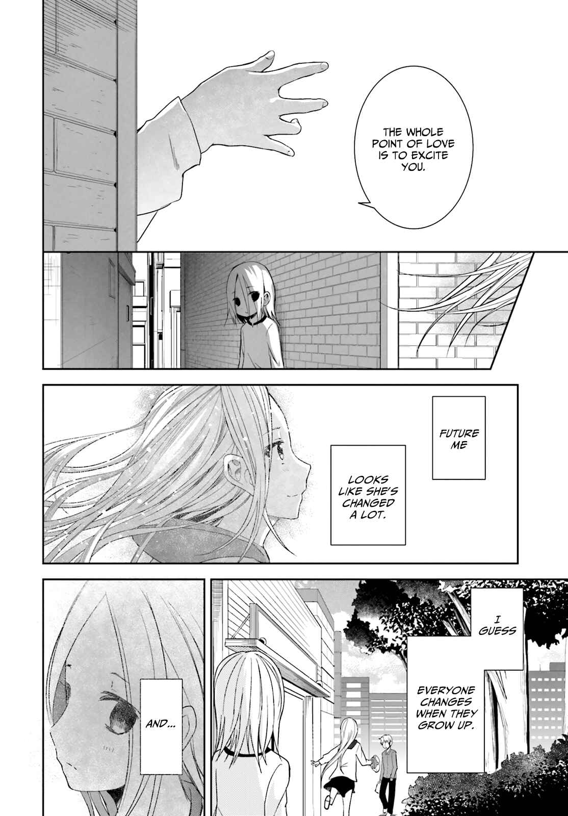 Page 16 Chapter 13 ib - instant bullet