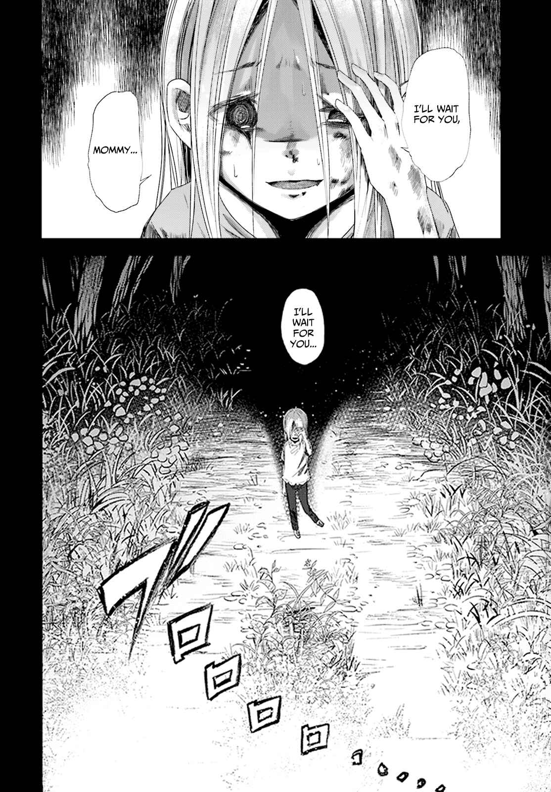 Page 2 Chapter 13 ib - instant bullet