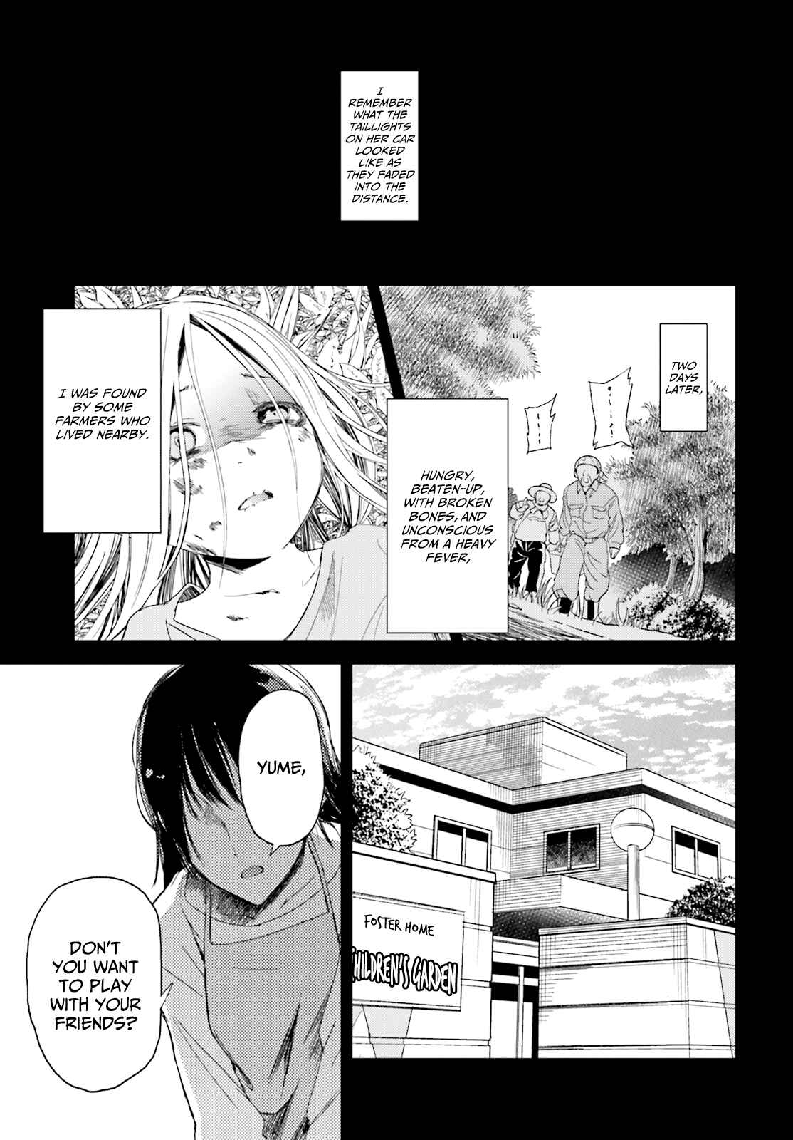 Page 3 Chapter 13 ib - instant bullet