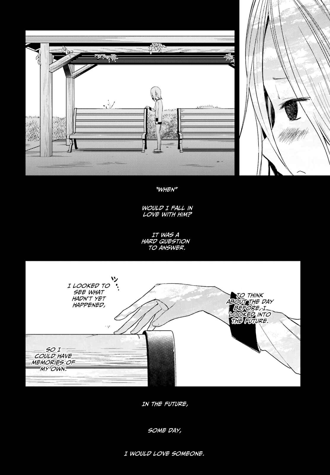 Page 8 Chapter 13 ib - instant bullet