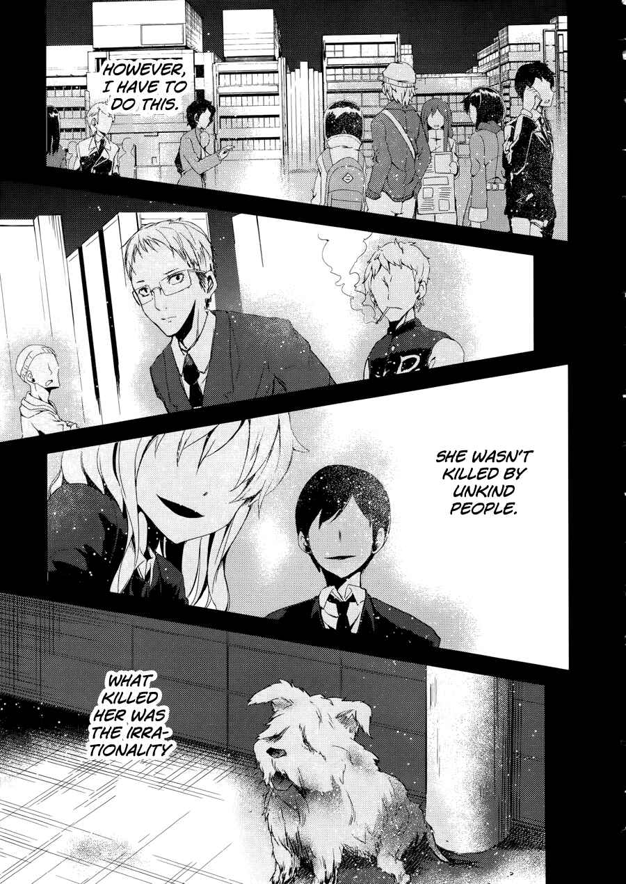 Page 13 Chapter 4 ib - instant bullet