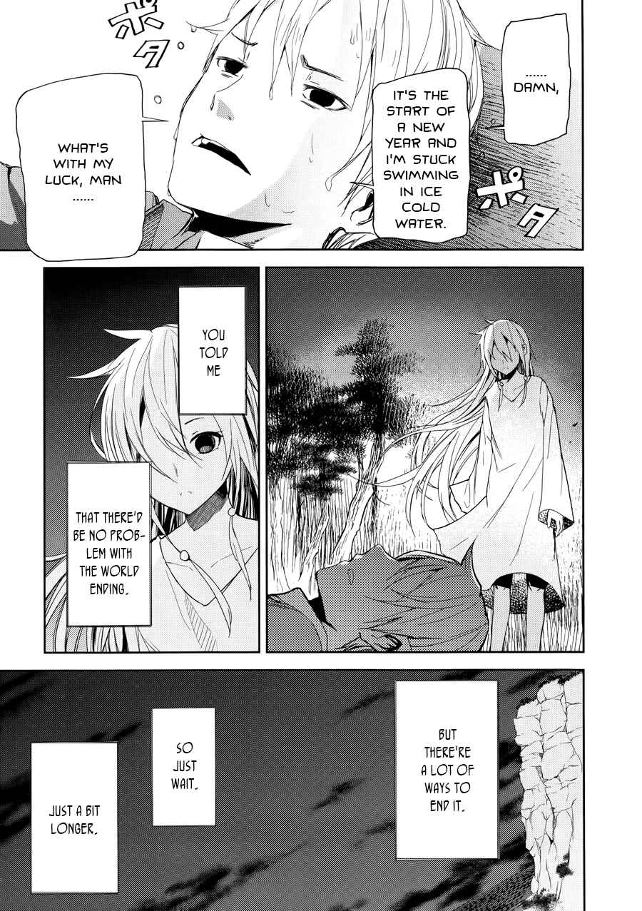 Page 18 Chapter 4 ib - instant bullet
