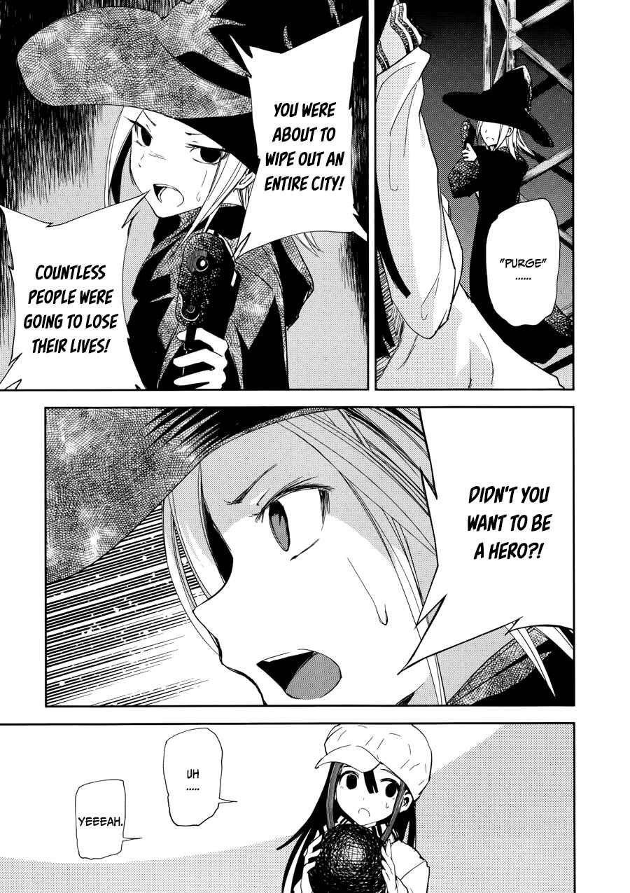 Page 29 Chapter 4 ib - instant bullet