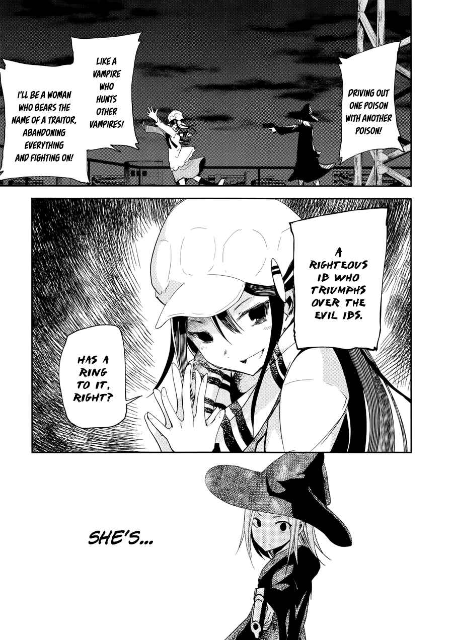Page 31 Chapter 4 ib - instant bullet