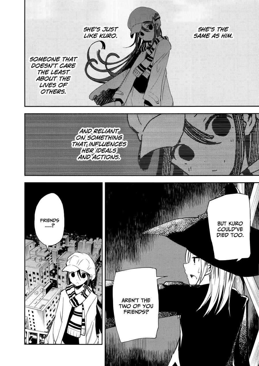 Page 32 Chapter 4 ib - instant bullet