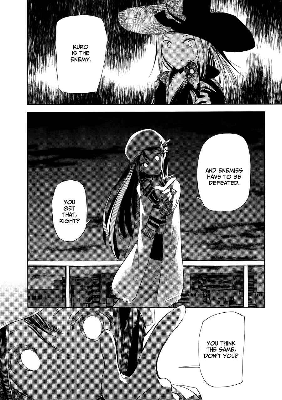 Page 34 Chapter 4 ib - instant bullet