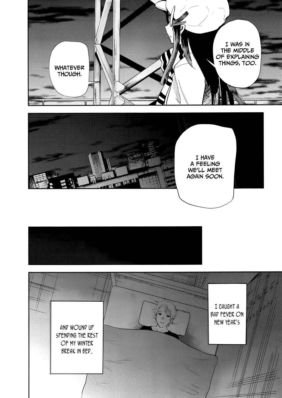 Page 36 Chapter 4 ib - instant bullet