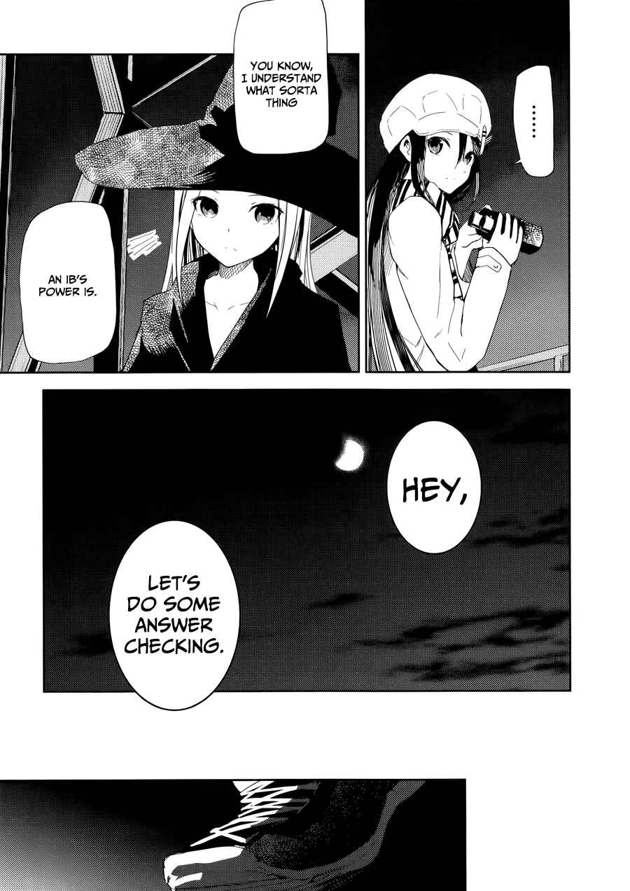 Page 5 Chapter 4 ib - instant bullet