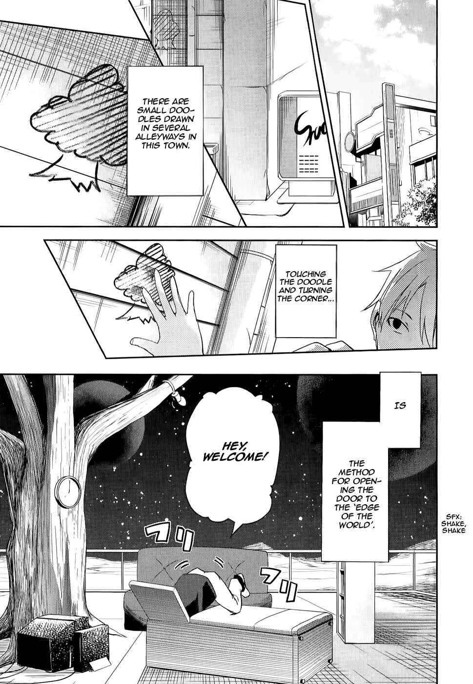 Page 11 Chapter 7 ib - instant bullet