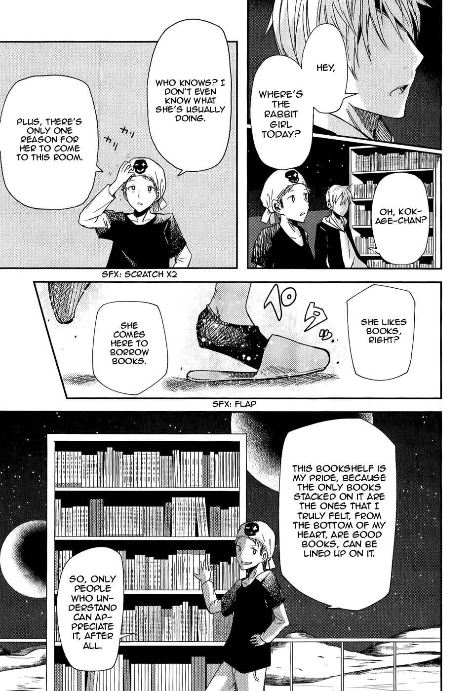 Page 17 Chapter 7 ib - instant bullet
