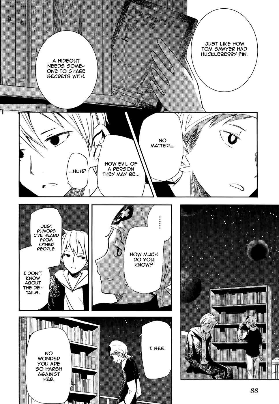 Page 22 Chapter 7 ib - instant bullet