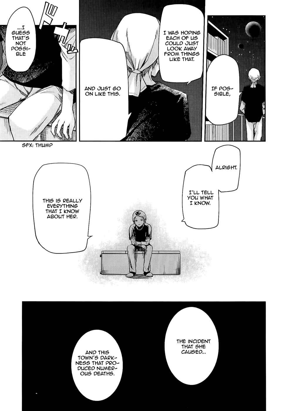 Page 23 Chapter 7 ib - instant bullet