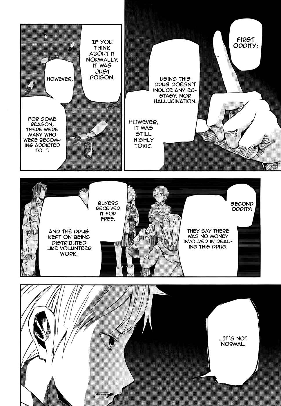 Page 26 Chapter 7 ib - instant bullet