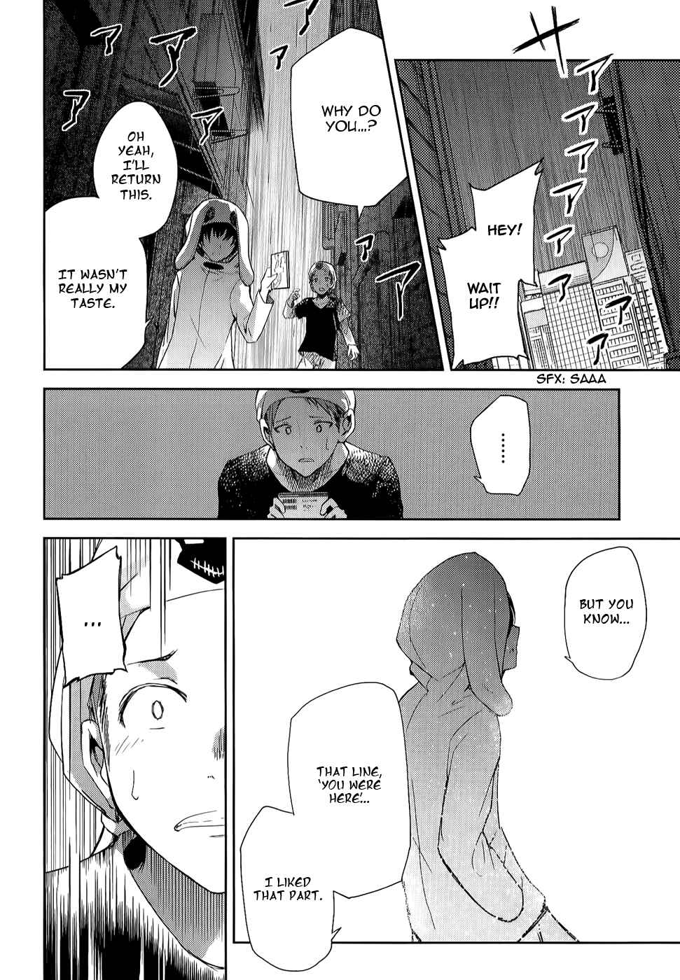 Page 34 Chapter 7 ib - instant bullet