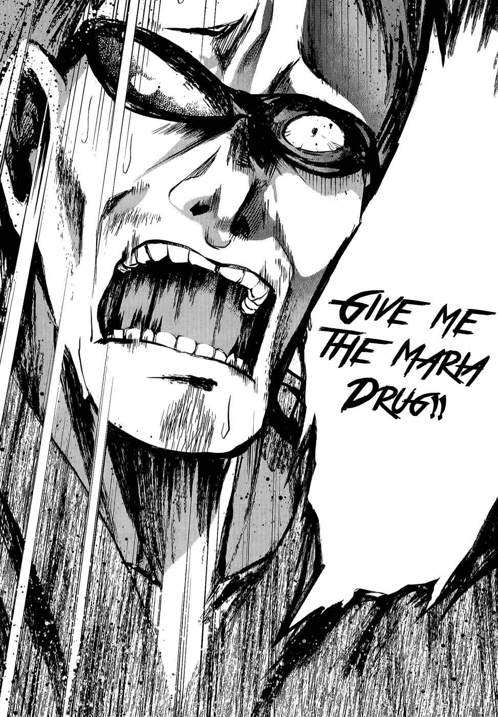 Page 36 Chapter 7 ib - instant bullet