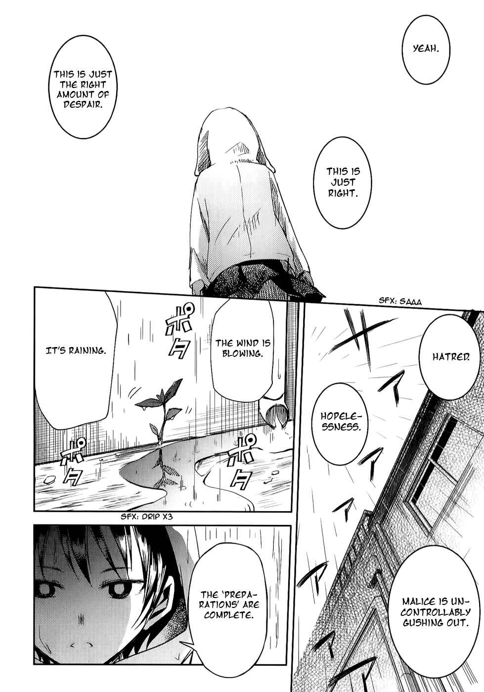 Page 38 Chapter 7 ib - instant bullet
