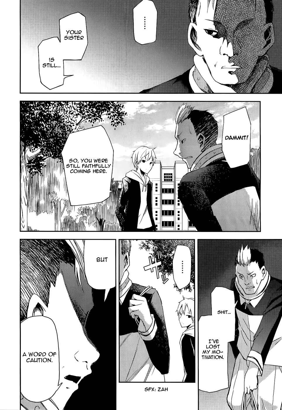 Page 6 Chapter 7 ib - instant bullet