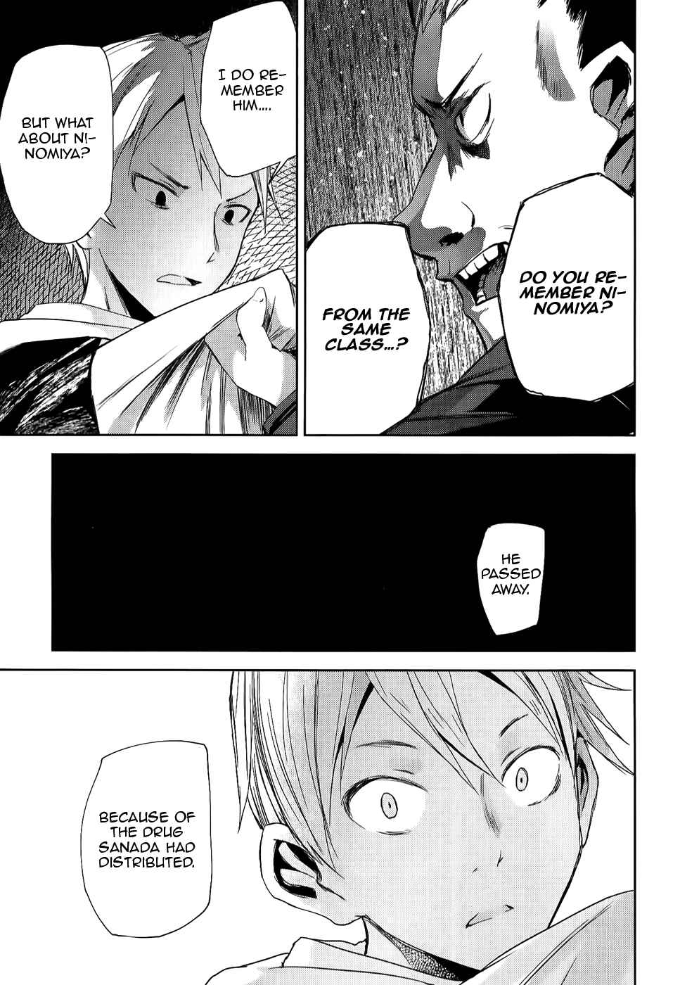 Page 9 Chapter 7 ib - instant bullet