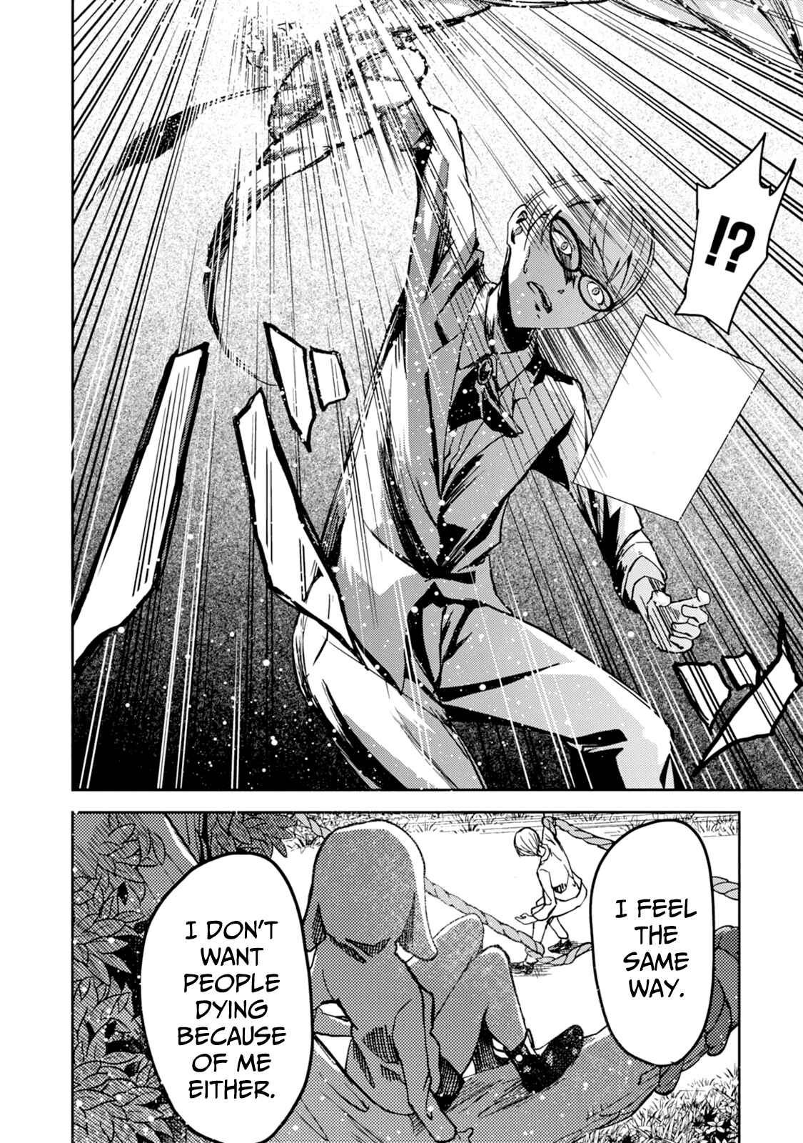 Page 12 Chapter 22 ib - instant bullet
