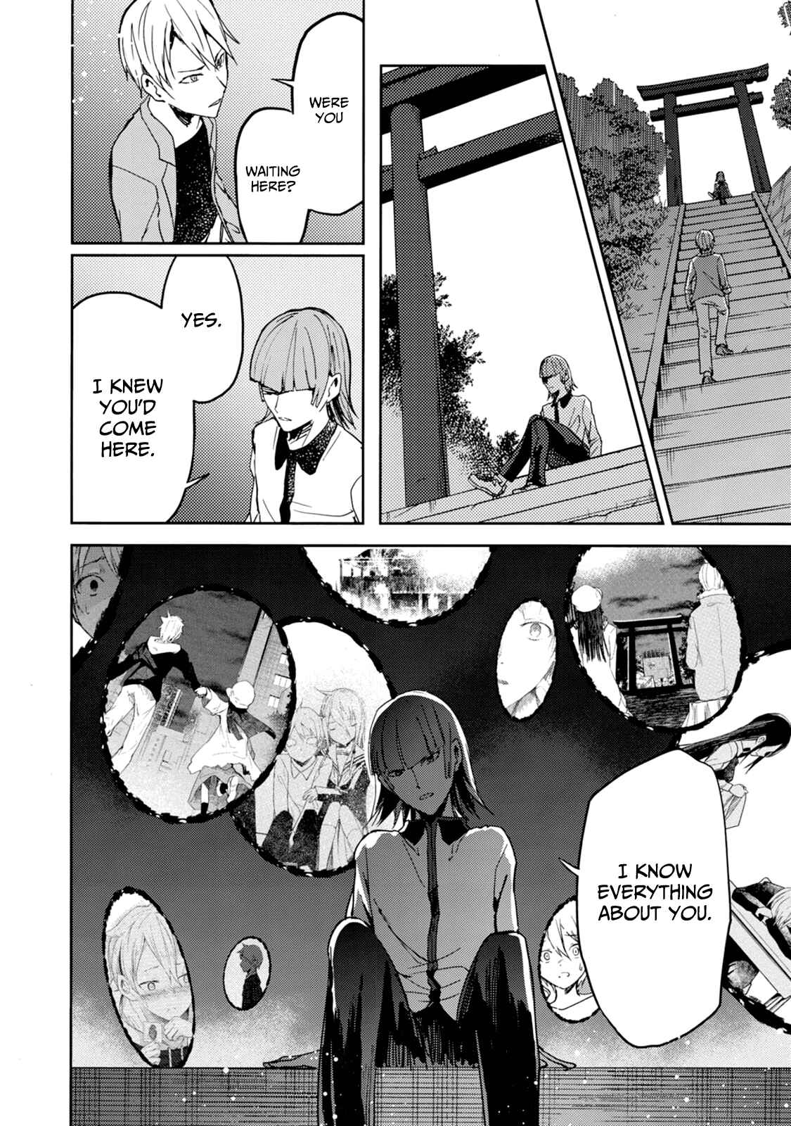 Page 16 Chapter 22 ib - instant bullet