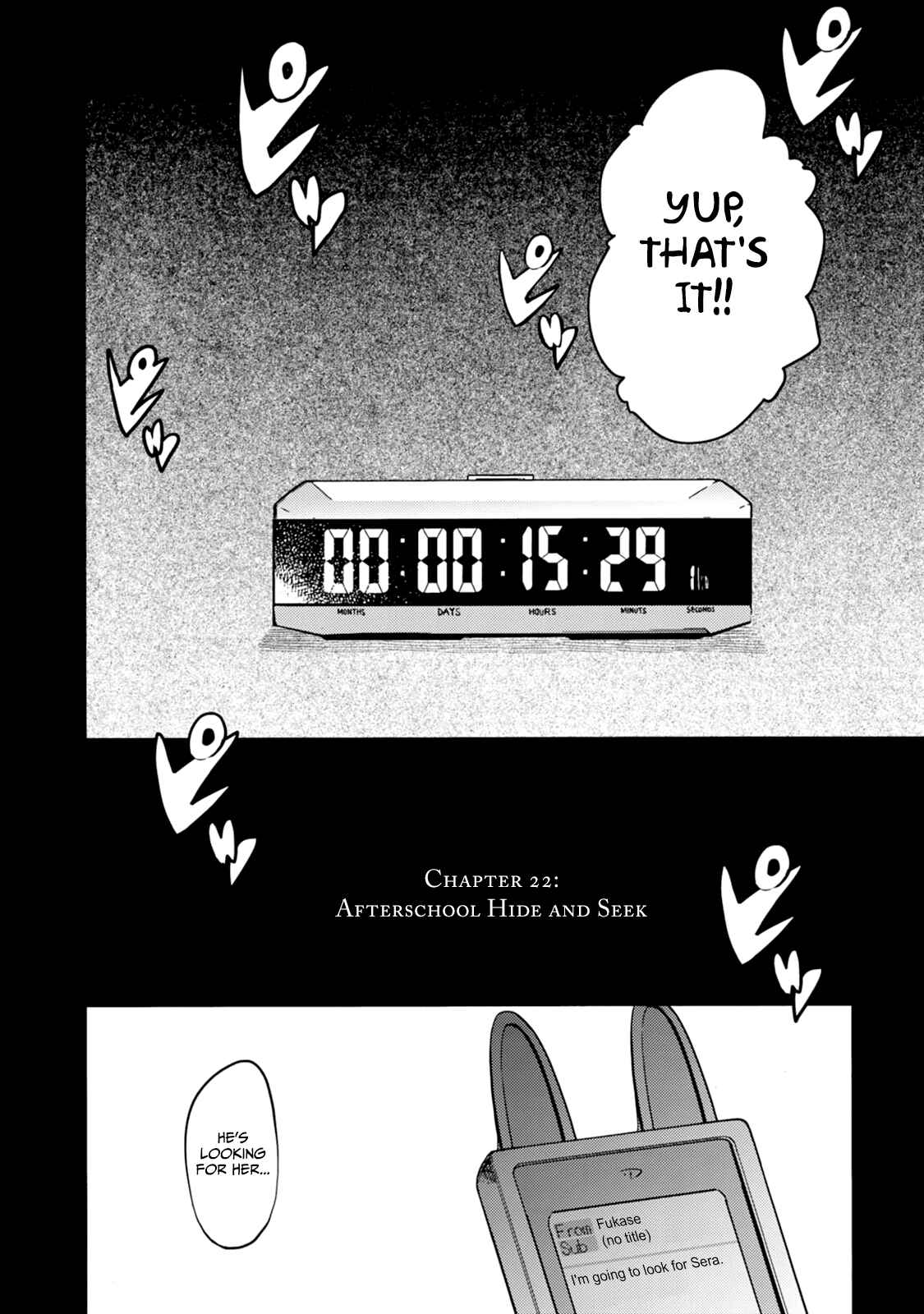 Page 2 Chapter 22 ib - instant bullet