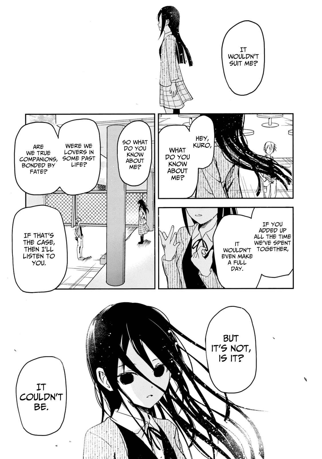 Page 11 Chapter 24 ib - instant bullet
