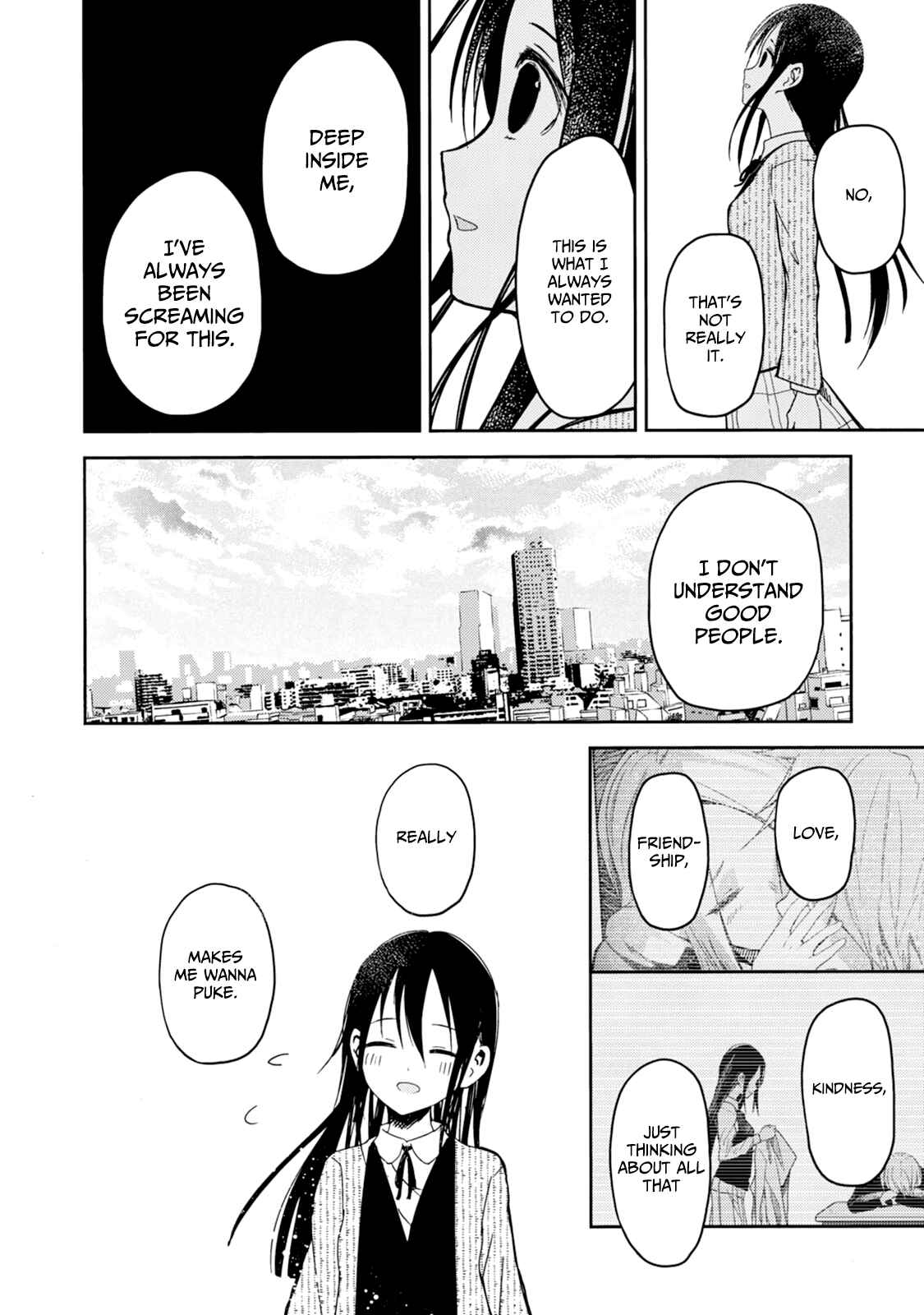 Page 14 Chapter 24 ib - instant bullet