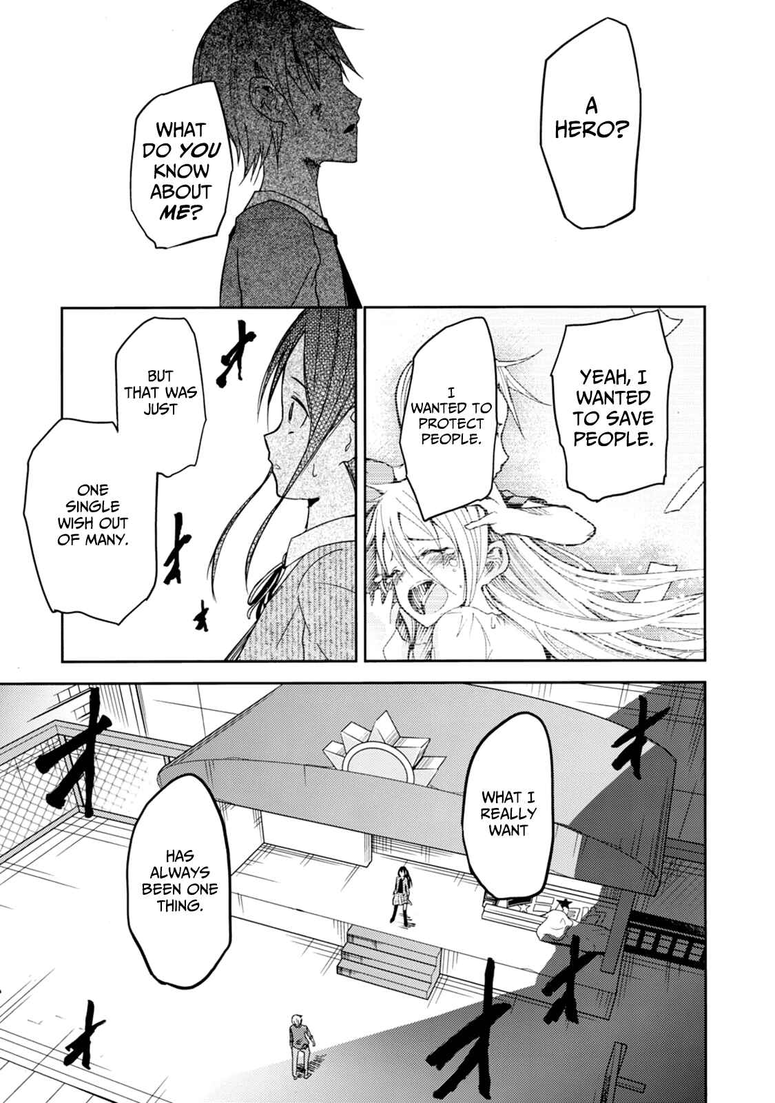 Page 17 Chapter 24 ib - instant bullet
